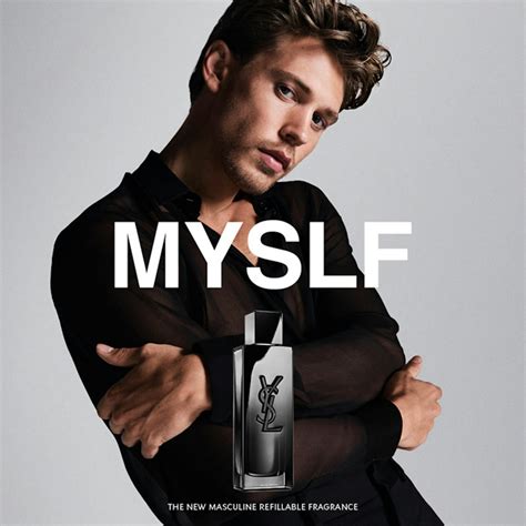 ysl myself eau de parfum 60ml|myslf perfume ysl.